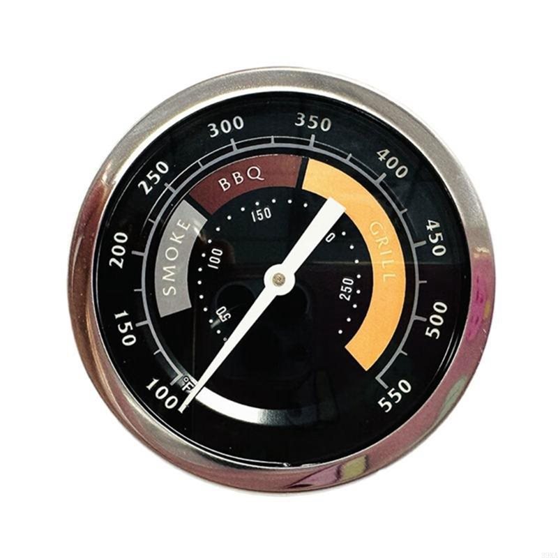 Oven Thermometer Analog - IALJ-正確な焙煎温度用オーブン温度計 1個 アナログ 50-250℃ ℃ /100-550