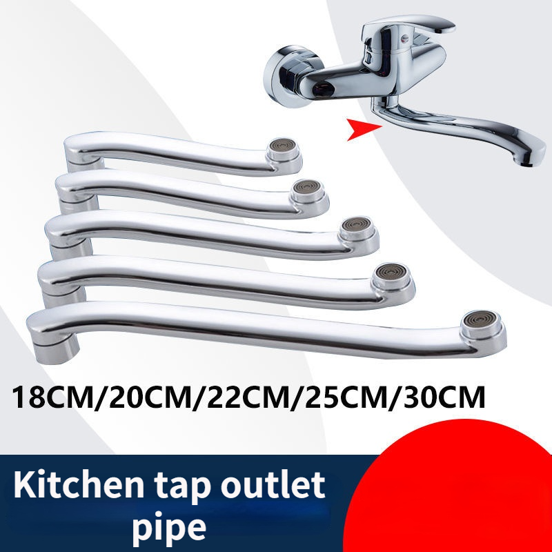 Kitchen Baking Mixer - インウォール-キッチンの蛇口,可動部品,移動式コネクター,レインコート,エクステンション,チューブ