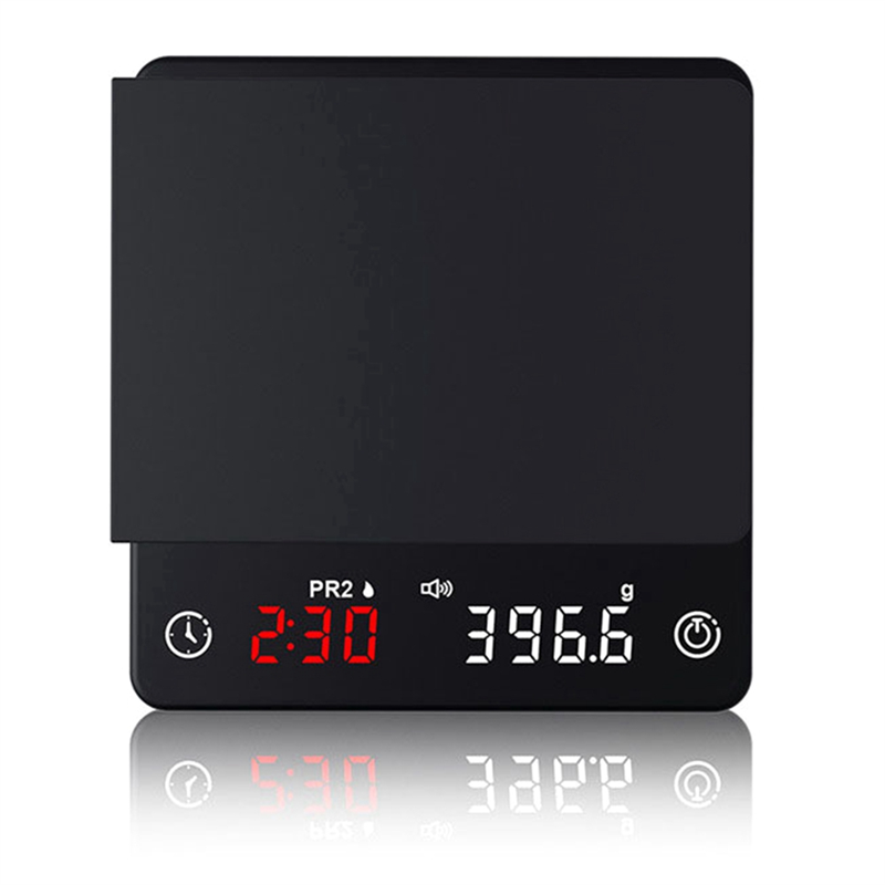 Kitchen Baking Timer - セール ミニスマートキッチンスケール計量精密デジタルコーヒースケールエスプレッソタイマー付き
