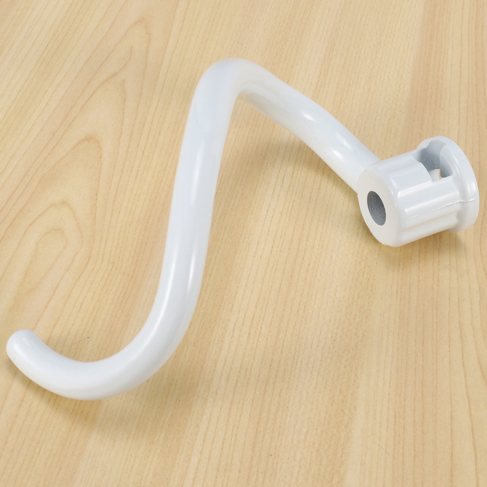 Kitchen Baking Aid - AEE6-スパイラルドーフック交換用キッチンエイドミキサー用 - K5SS K5A KSM5 KS55