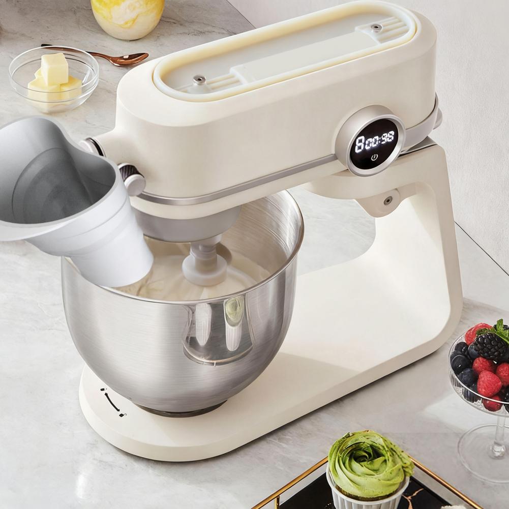 プロのベーキングアクセサリー シリコン製小麦粉漏斗 ミキサー - Kitchen Baking Aid のレビューと価格