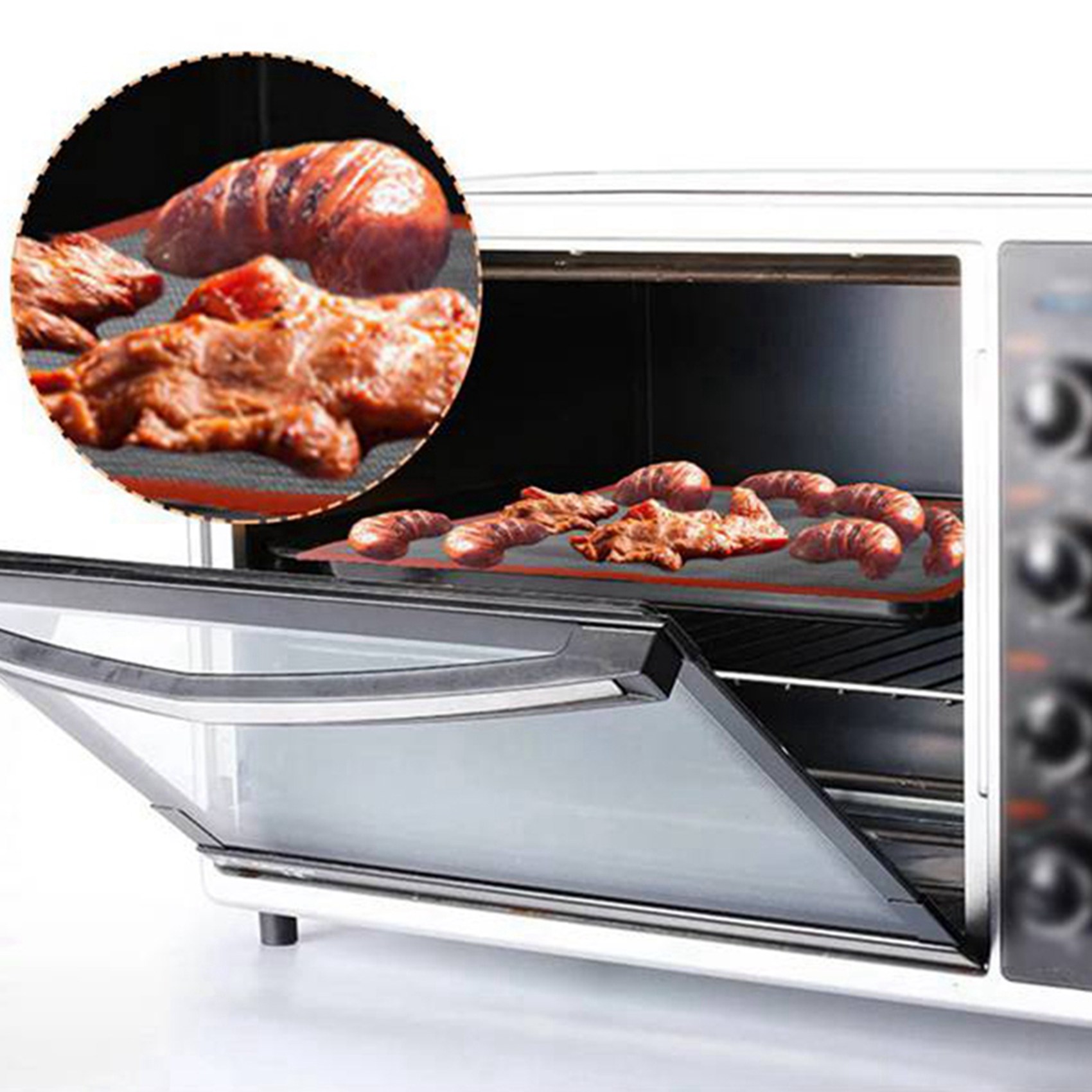 SYW-ビスケット/パン/キッチンベーキング器具アクセサリー - Kitchen Baking Oven のレビューと価格