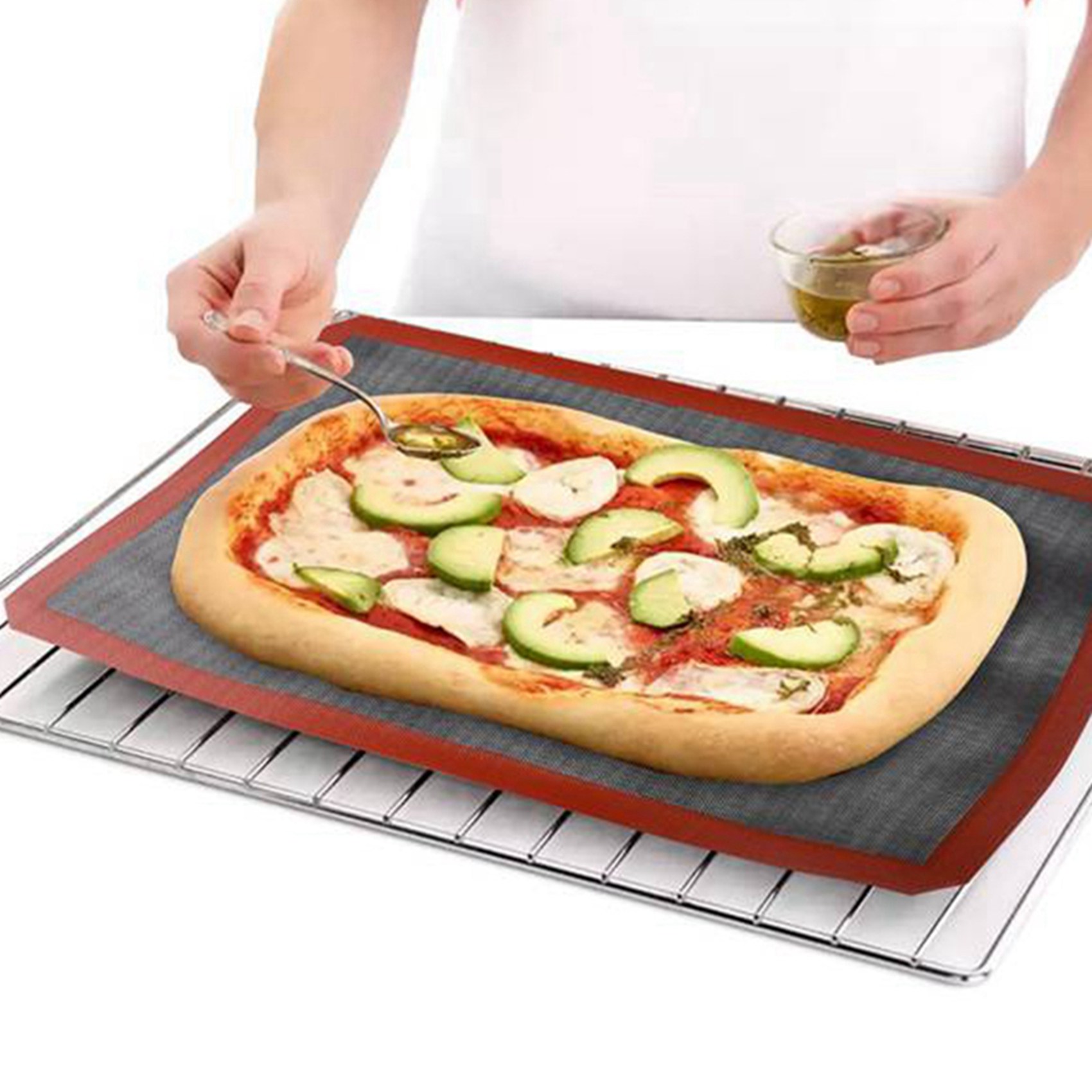 SYW-ビスケット/パン/キッチンベーキング器具アクセサリー - Kitchen Baking Oven のレビューと価格
