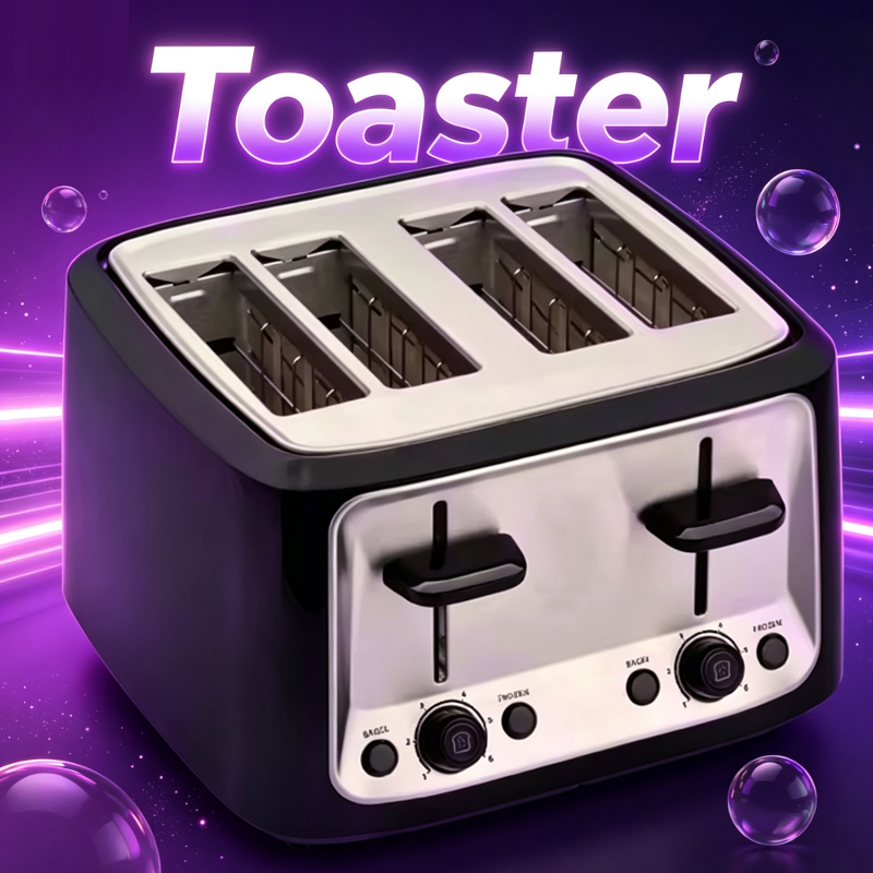 キッチン用品 健康朝食メーカー 業務用トースター パンサンド - Bread Baking Kitchen Utensils のレビューと価格