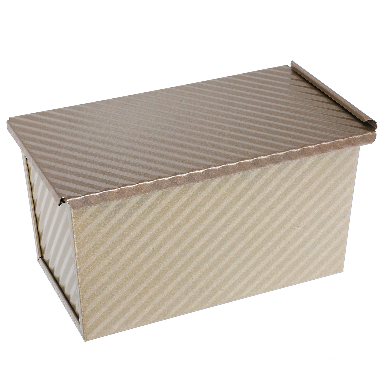トーストパン焼き型 金属製大型ノンスティックパン型 家庭用キ - Kitchen Baking Pans のレビューと価格