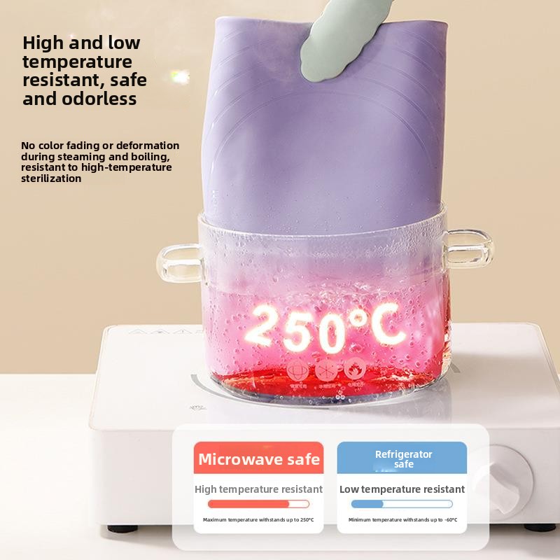 厚みのあるシリコン製ベーキングマット滑り止め生地ローリングキ - Kitchen.Baking Labels のレビューと価格