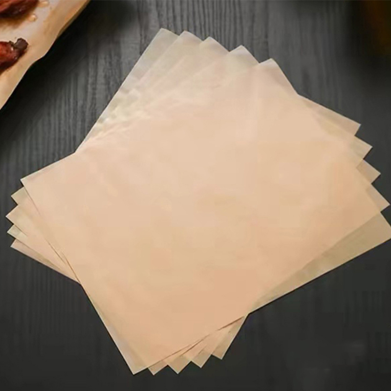 耐油紙、ハンバーガーとチップライナー、フードトレイ紙、サンド - Kitchen Baking Paper のレビューと価格