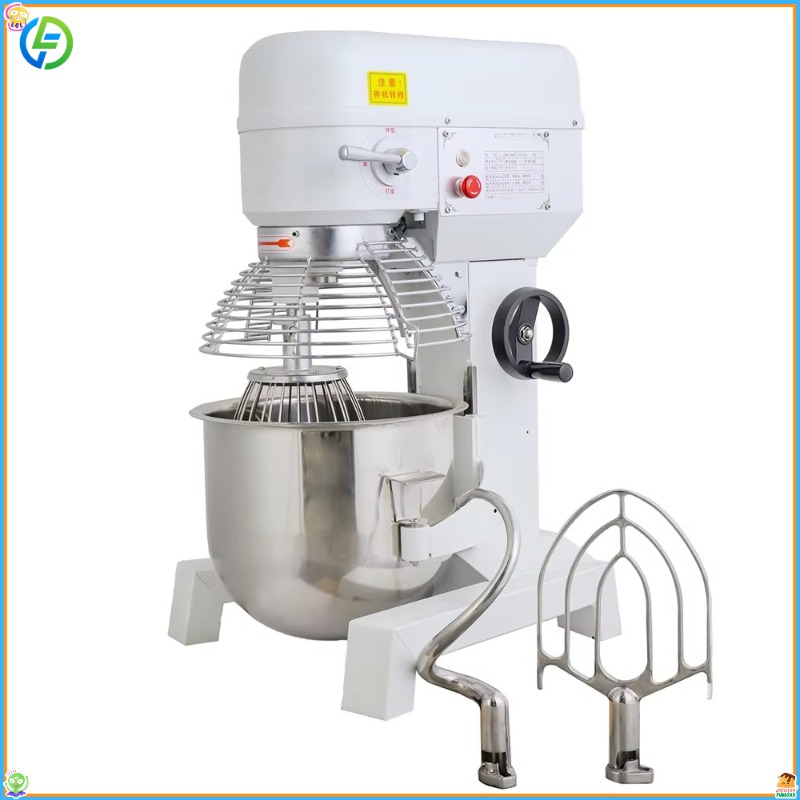 カスタマイズされた60リットルスパイラル生地ミキサー、12k - Kitchen Baking Aid のレビューと価格