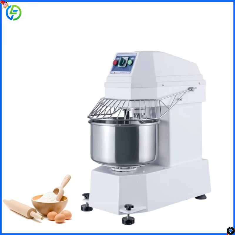 カスタマイズされた60リットルスパイラル生地ミキサー、12k - Kitchen Baking Aid のレビューと価格