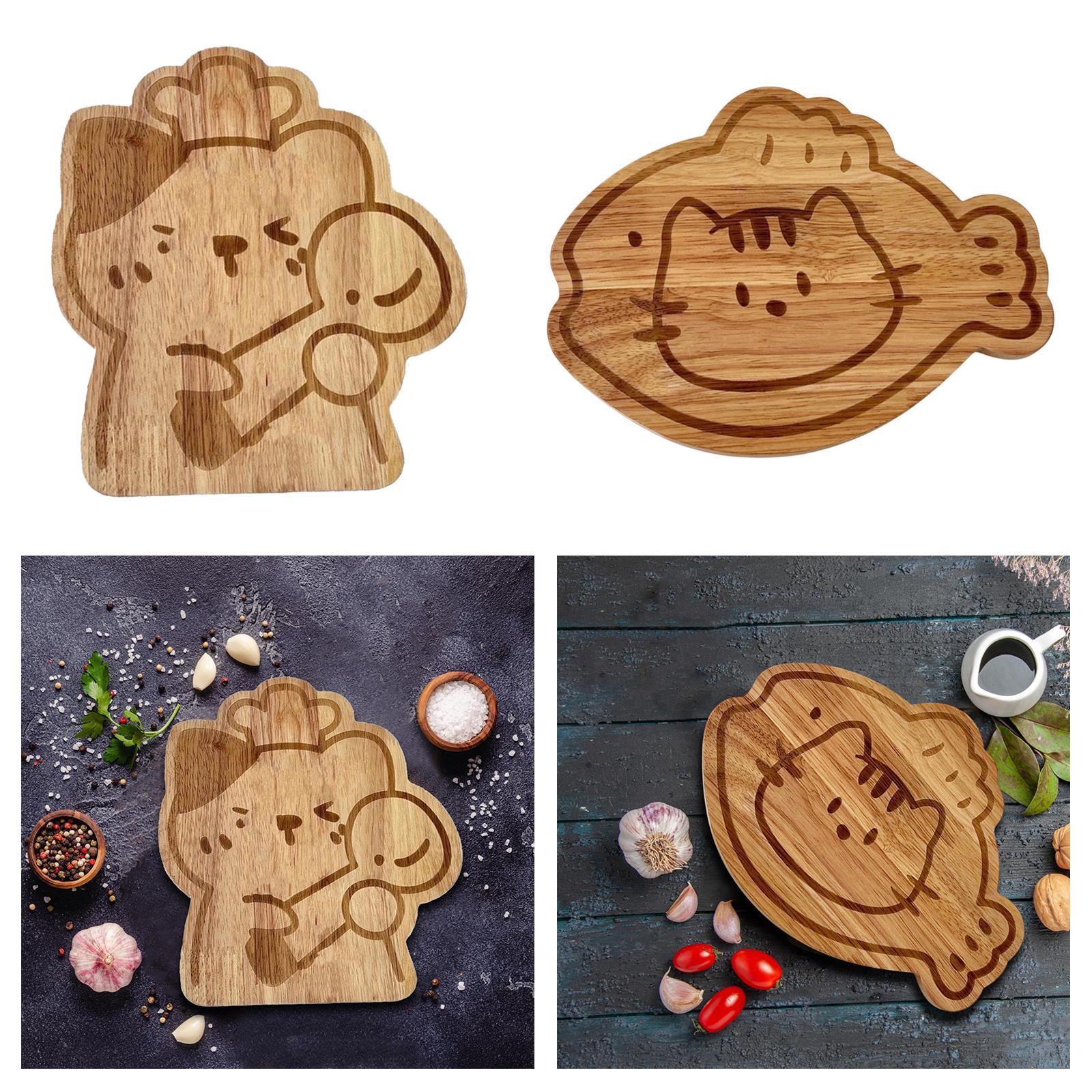 木製まな板 キッチン調理器具 カッティングサービングボード  - Bread Baking Kitchen Utensils のレビューと価格