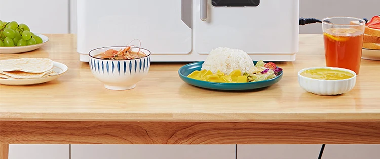2026年新型 1900W 自動ロティメーカー 簡単操作 電 - Kitchen For Baking のレビューと価格