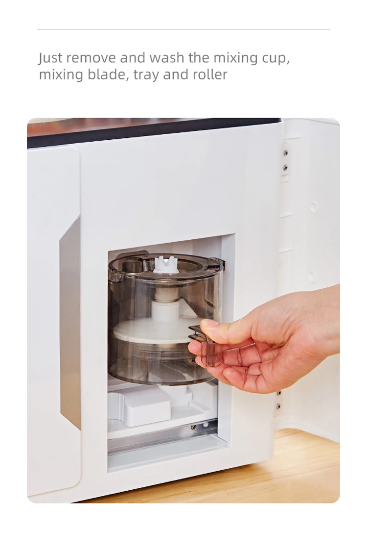2026年新型 1900W 自動ロティメーカー 簡単操作 電 - Kitchen For Baking のレビューと価格