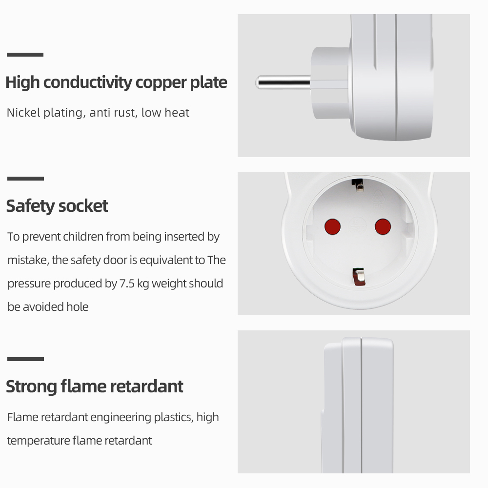 電子デジタルタイマースイッチキッチンタイマーコンセントプログ - Kitchen Baking Timer のレビューと価格