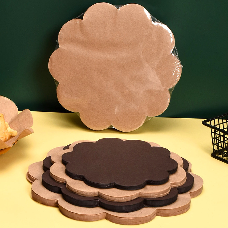 ラッピング、oilPaper、キッチンベーキングツール、パン - Kitchen Baking Paper のレビューと価格