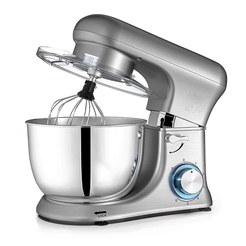 キッチン家電 ケーキエイド プラネタリー 5.5/6/7/8 - Kitchen Baking Mixer のレビューと価格