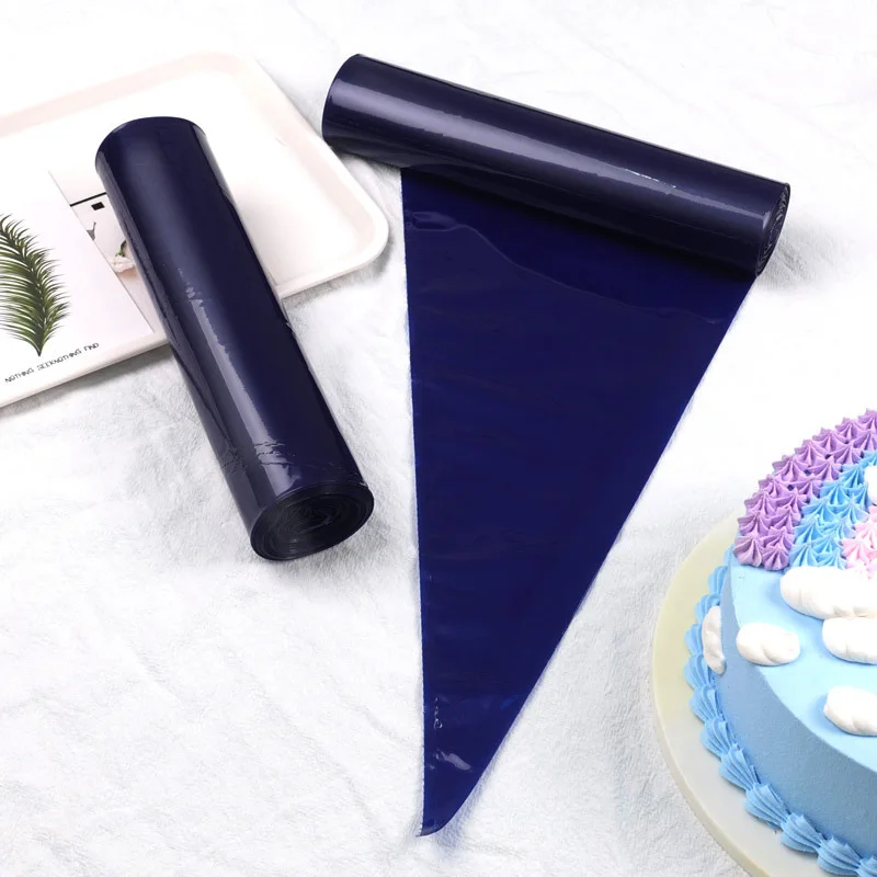 21 インチペストリーパイピングバッグ使い捨てアイシングバッ - Decorating Tip Set のレビューと価格