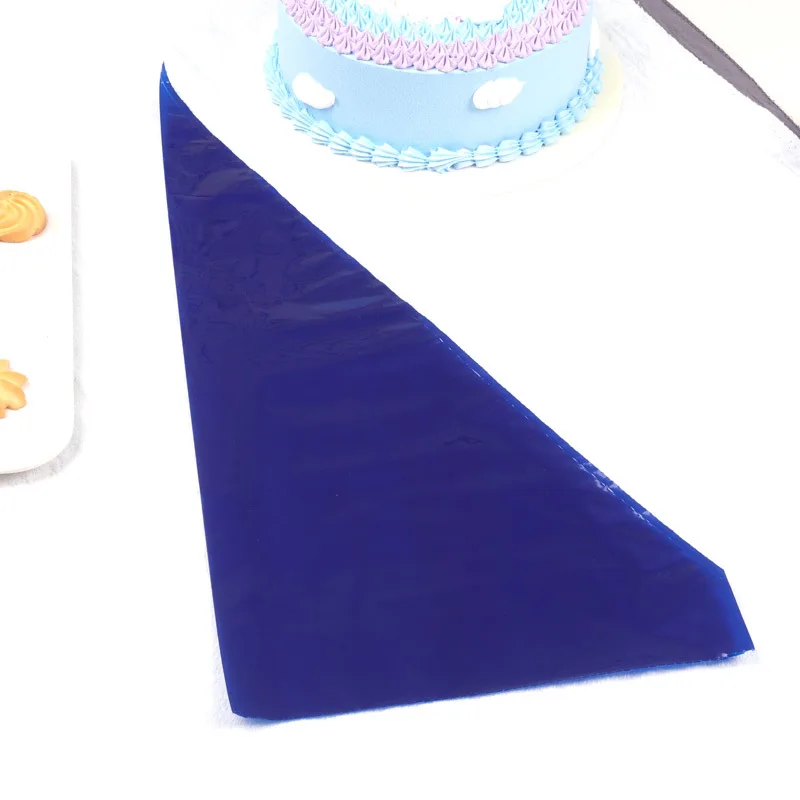 21 インチペストリーパイピングバッグ使い捨てアイシングバッ - Decorating Tip Set のレビューと価格