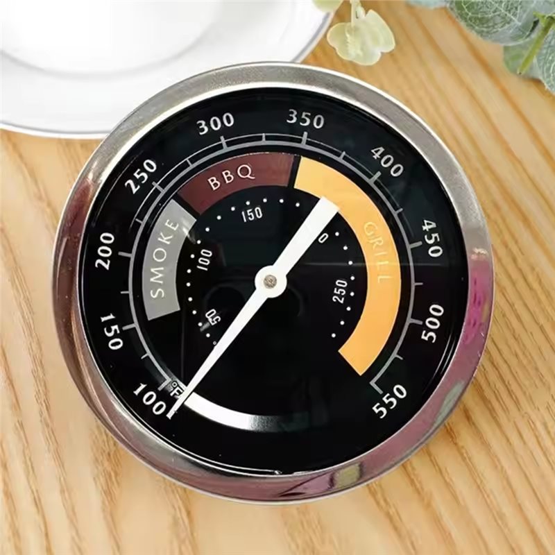 AB34-正確な焙煎温度を測るためのアナログオーブン温度計  - Oven Thermometer Analog のレビューと価格
