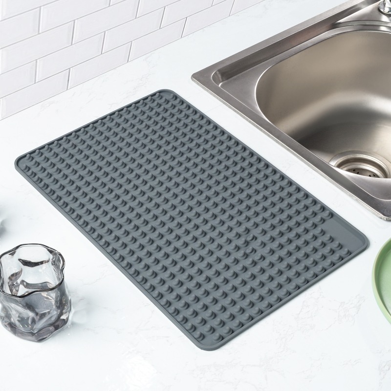 高温耐性電子レンジ保護パッド、耐油オーブンパッド、キッチン収 - Kitchen Baking Oven のレビューと価格
