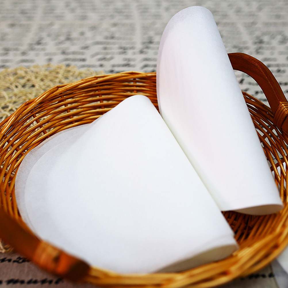 50枚入り バーベキューペーパー ノンスティック 丸型ベーキ - Kitchen Baking Paper のレビューと価格