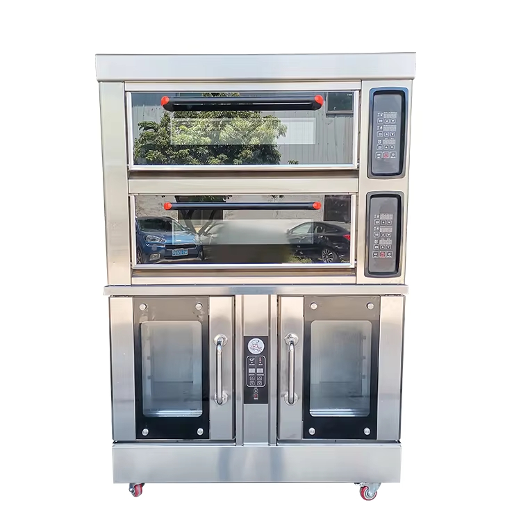 業務用ホテルレストランケータリングメーカー洋食厨房機器ベーキ - Kitchen Baking Oven のレビューと価格