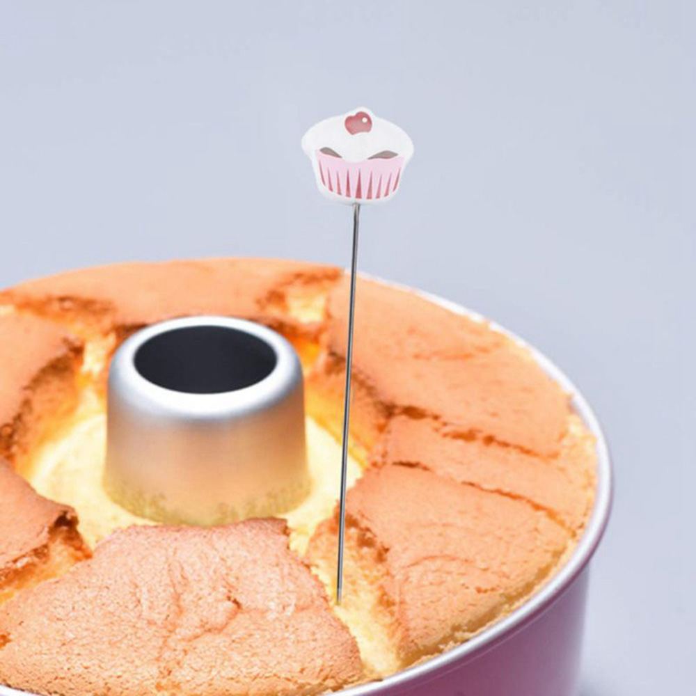 便利なパンテスト用串 キッチン用品 フォンダンビスケットニー - Bread Baking Kitchen Utensils のレビューと価格