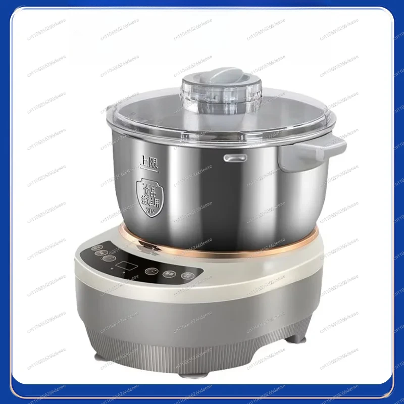 7L多機能キッチンスタンドミキサー – 家庭用ベーキング用ス - Kitchen Baking Mixer のレビューと価格