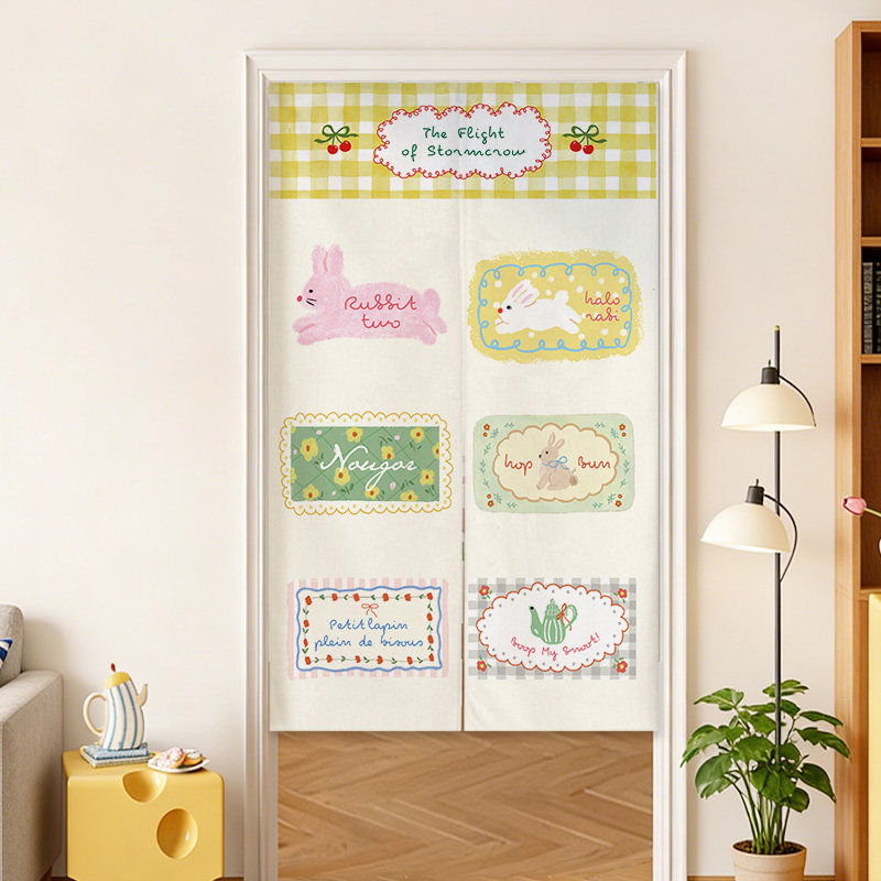 VIKAMA デザートケーキラベル 保登戸カーテン かわいい - Kitchen.Baking Labels のレビューと価格