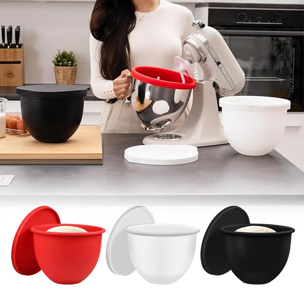 キッチンエイド チルトヘッド 5クォートミキサー用シリコンラ - Kitchen Baking Aid のレビューと価格
