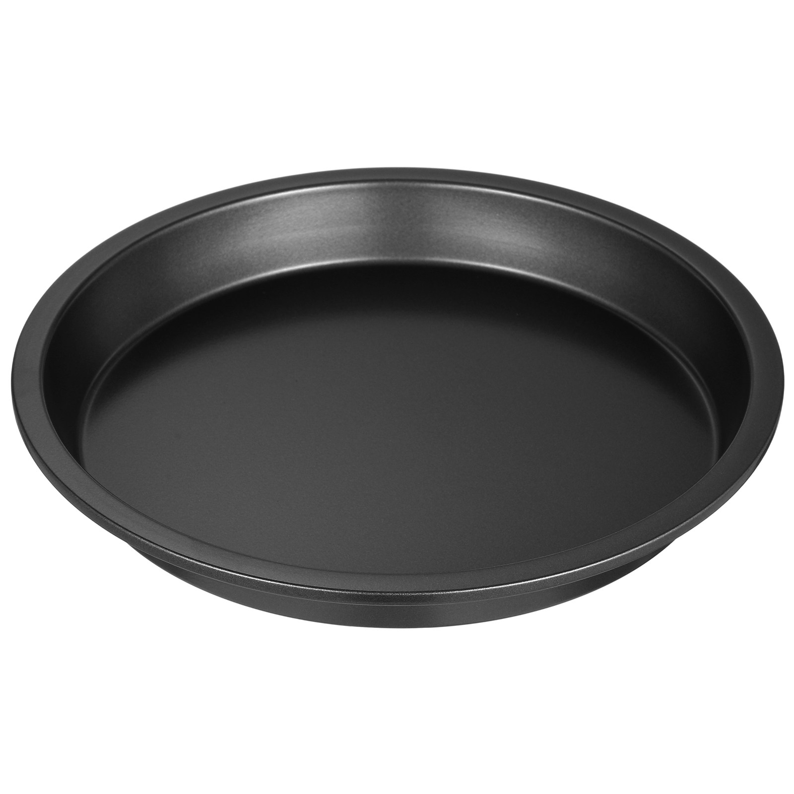 丸型カーボンスチール製ピザパン、ノンスティックケーキベーキン - Kitchen Baking Pans のレビューと価格