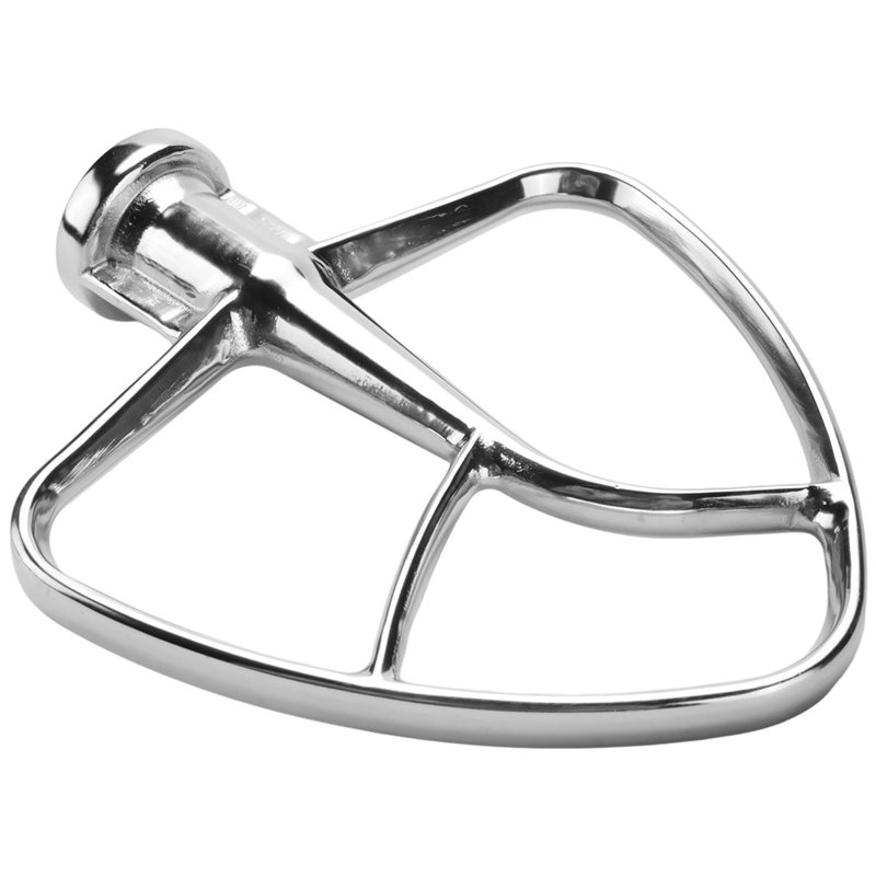 WHYY-2X ステンレススチールフラットビーター キッチン - Kitchen Baking Aid のレビューと価格