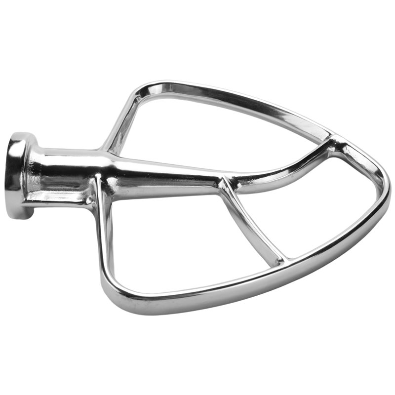 WHYY-2X ステンレススチールフラットビーター キッチン - Kitchen Baking Aid のレビューと価格