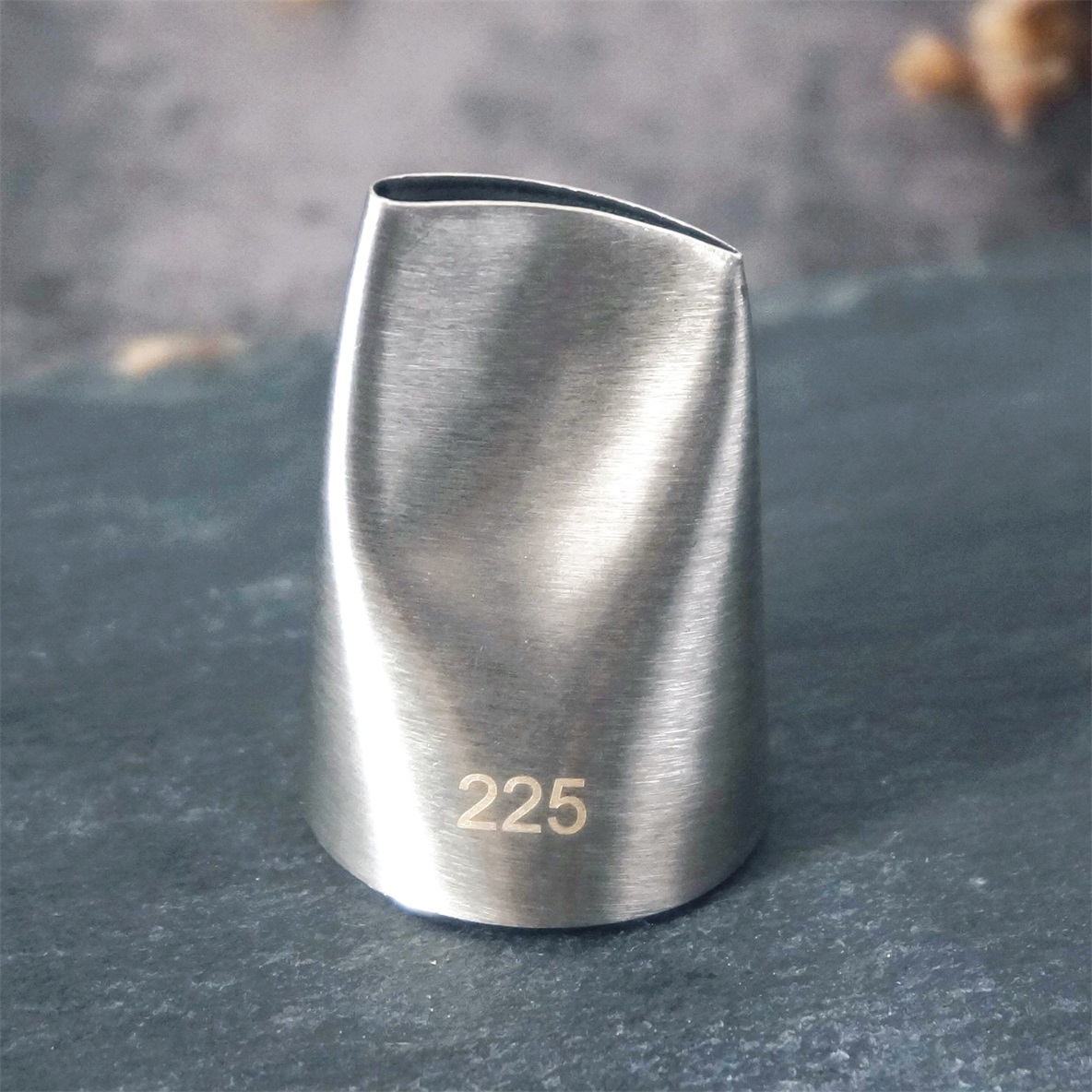 # 225 配管ノズル韓国豆ペーストバラの花びらアイシングヒ - Decorating Tip Set のレビューと価格
