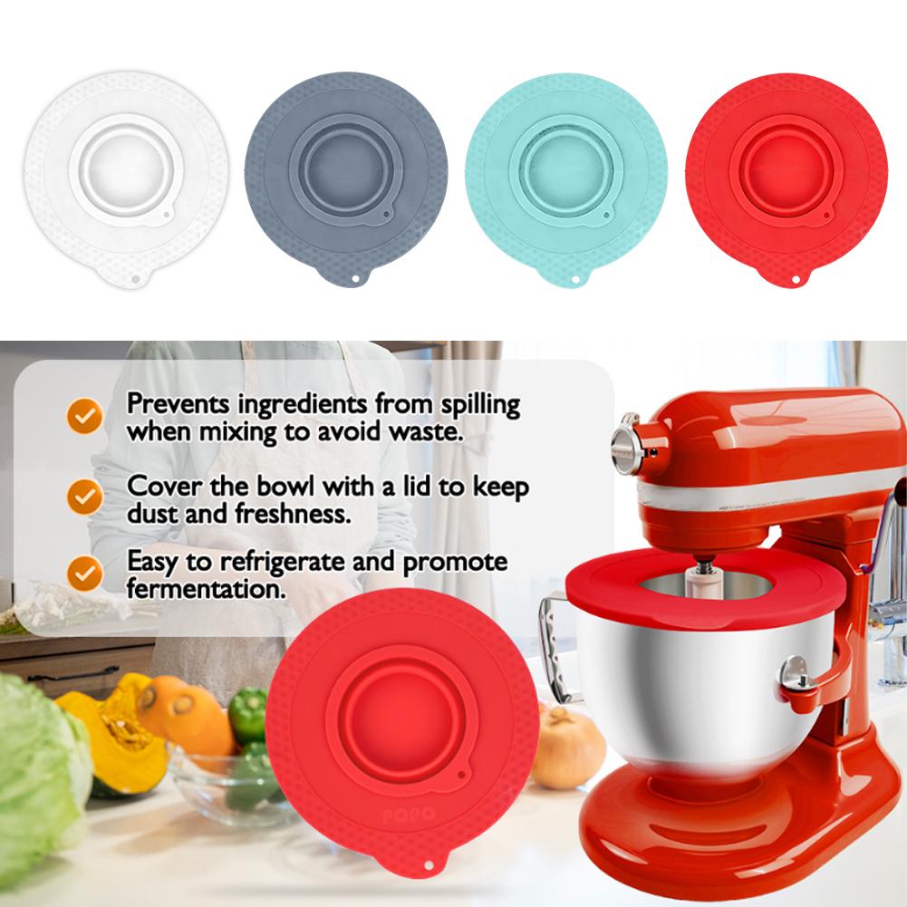 キッチンエイド4.5～5クォートチルトヘッドスタンドミキサー - Kitchen Baking Aid のレビューと価格