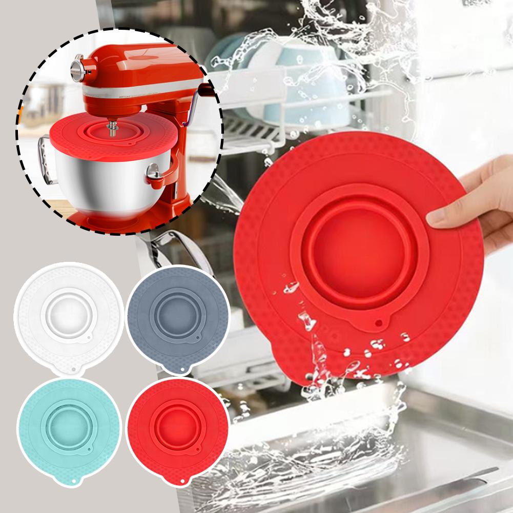 キッチンエイド4.5～5クォートチルトヘッドスタンドミキサー - Kitchen Baking Aid のレビューと価格