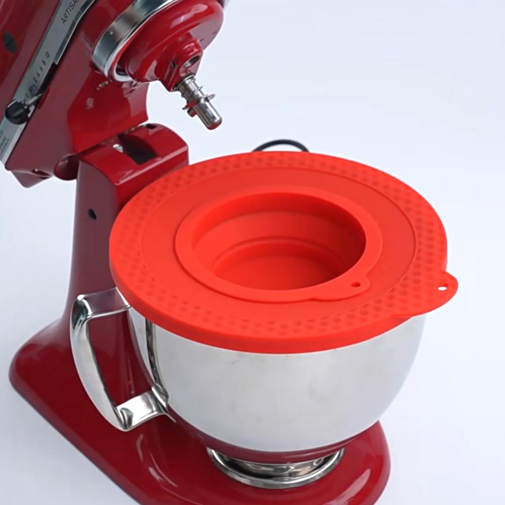 キッチンエイド4.5～5クォートチルトヘッドスタンドミキサー - Kitchen Baking Aid のレビューと価格