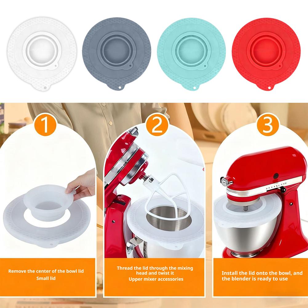 キッチンエイド4.5～5クォートチルトヘッドスタンドミキサー - Kitchen Baking Aid のレビューと価格