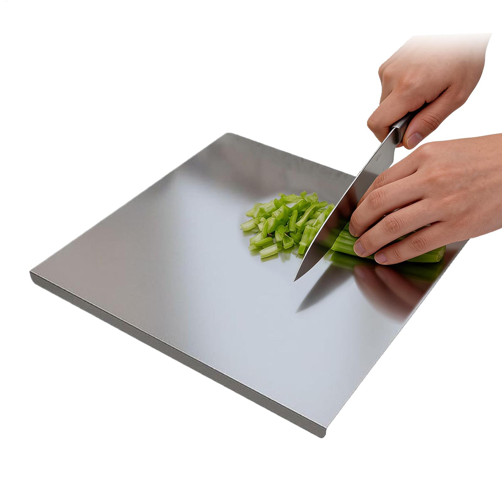 キッチン用まな板 ノンスティック両面肉切り板 シャルキュトリ - Kitchen For Baking のレビューと価格