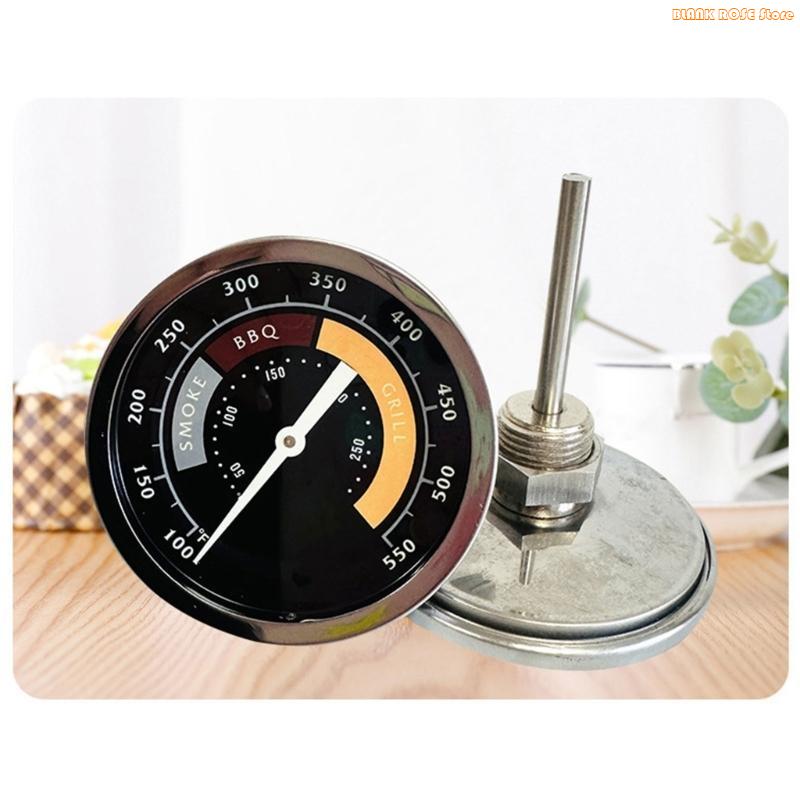 K1AE 焙煎温度テストメーター アナログオーブン温度計 グ - Oven Thermometer Analog のレビューと価格