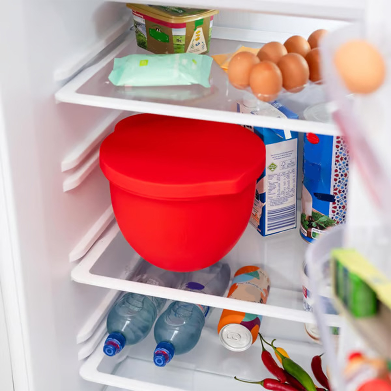 シリコンライナーミキサーアタッチメント シリコンボウルライナ - Kitchen Baking Aid のレビューと価格