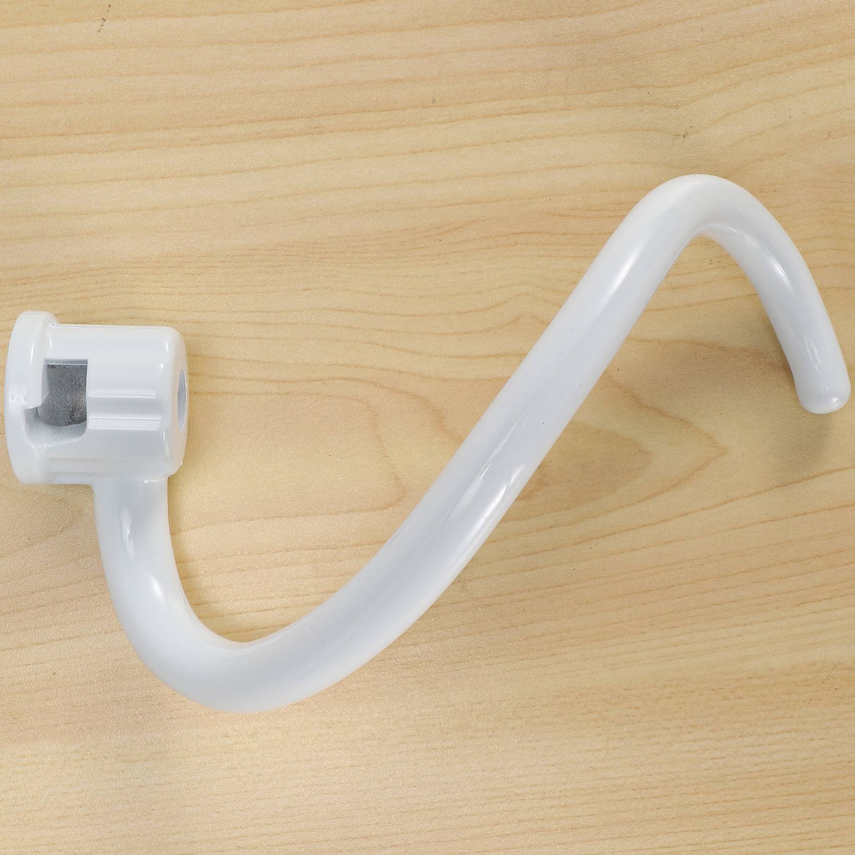 AEE6-スパイラルドーフック交換用キッチンエイドミキサー用 - Kitchen Baking Aid のレビューと価格